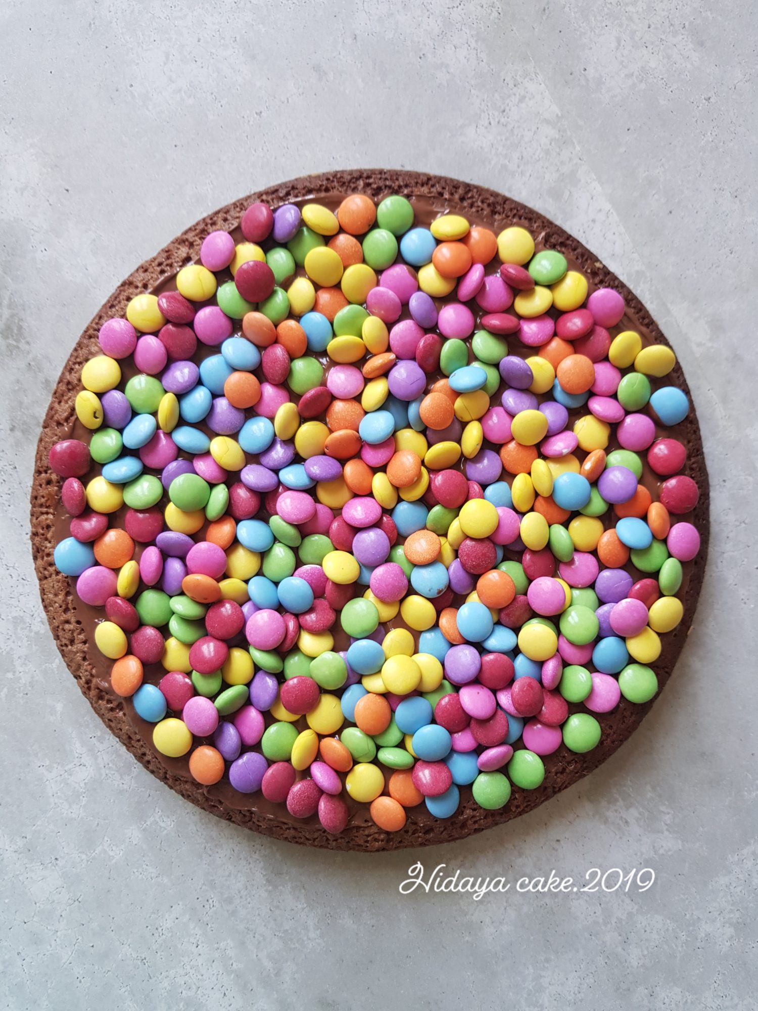 FONDANT AU CHOCOLAT POUR ENFANTS